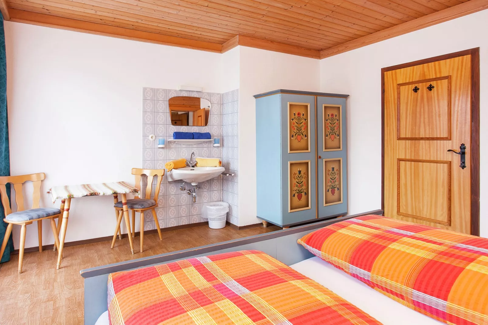 Oberkranzhof xl-Bedroom