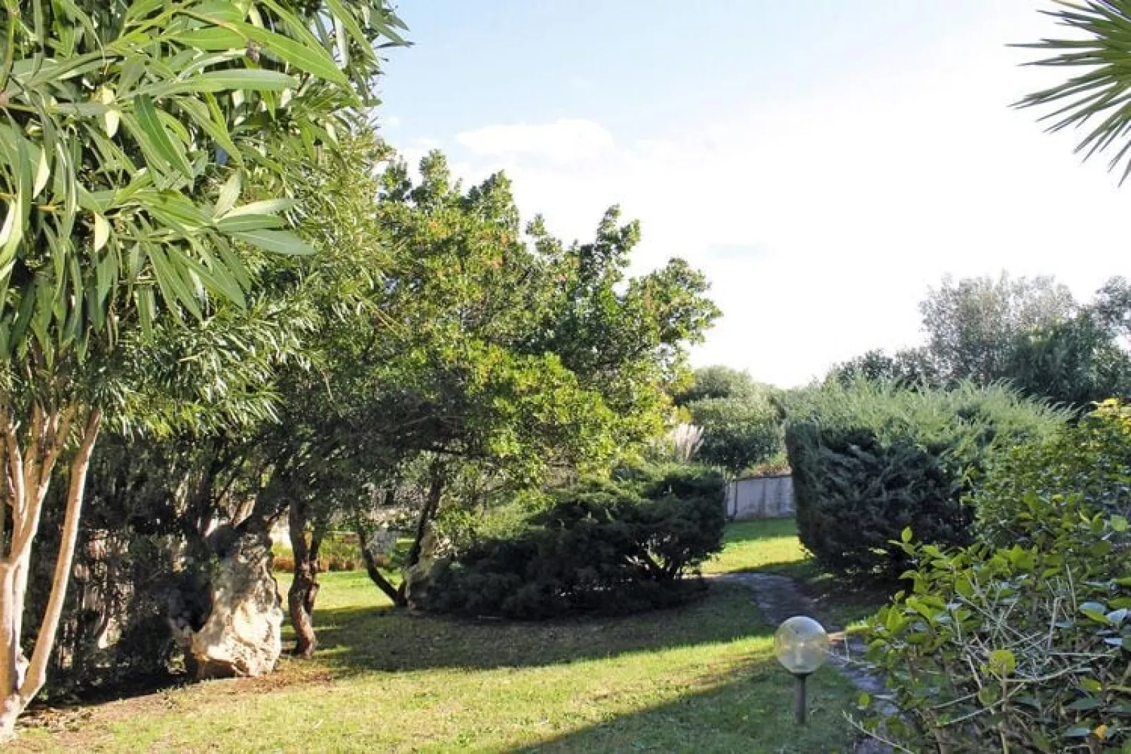 Studio Cannigione - Type Mono La Costa Mare-Gardens summer