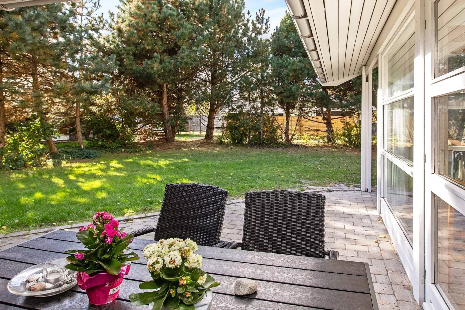 10 person holiday home in Væggerløse-By Traum