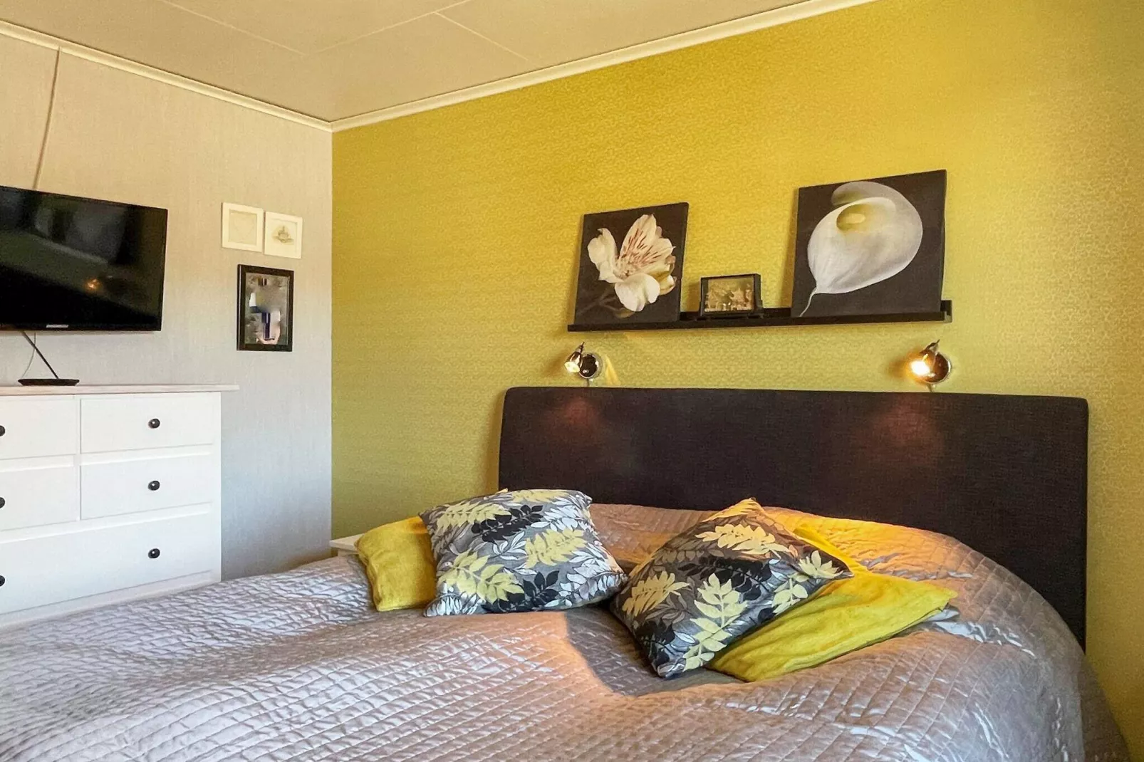 8 person holiday home in Vastra frolunda-By Traum-Indoor