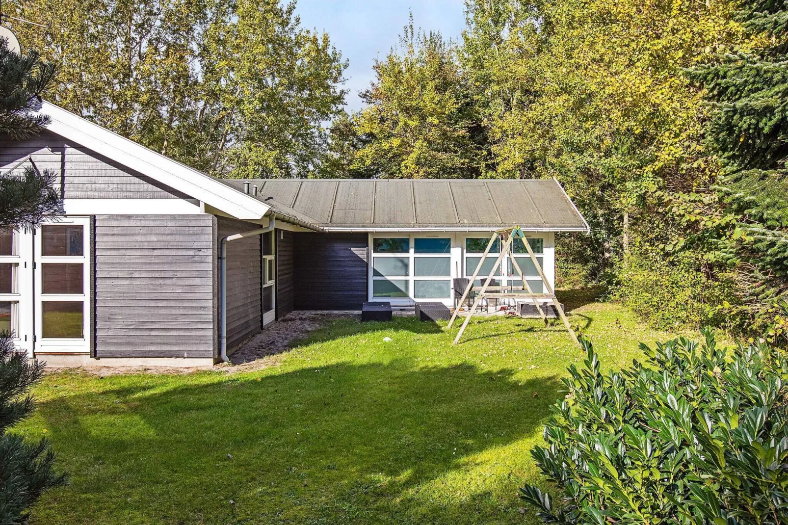 10 person holiday home in Væggerløse-By Traum-View