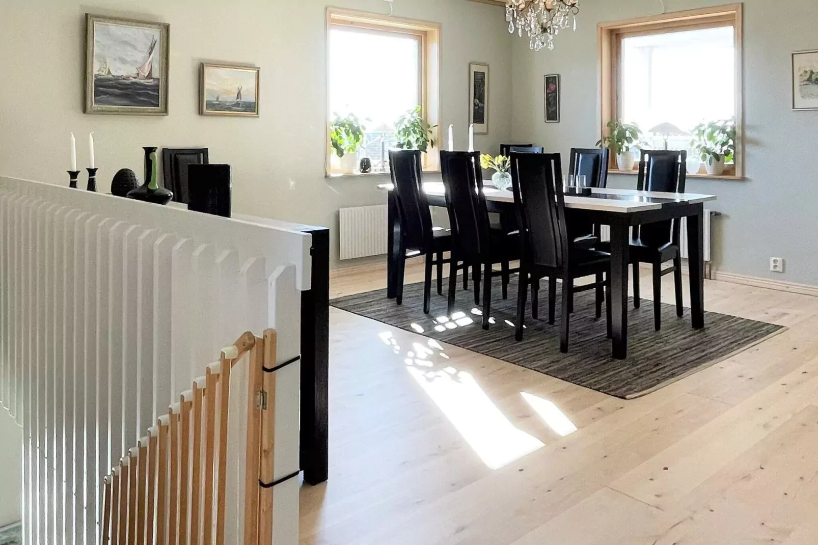8 person holiday home in Vastra frolunda-By Traum-Indoor