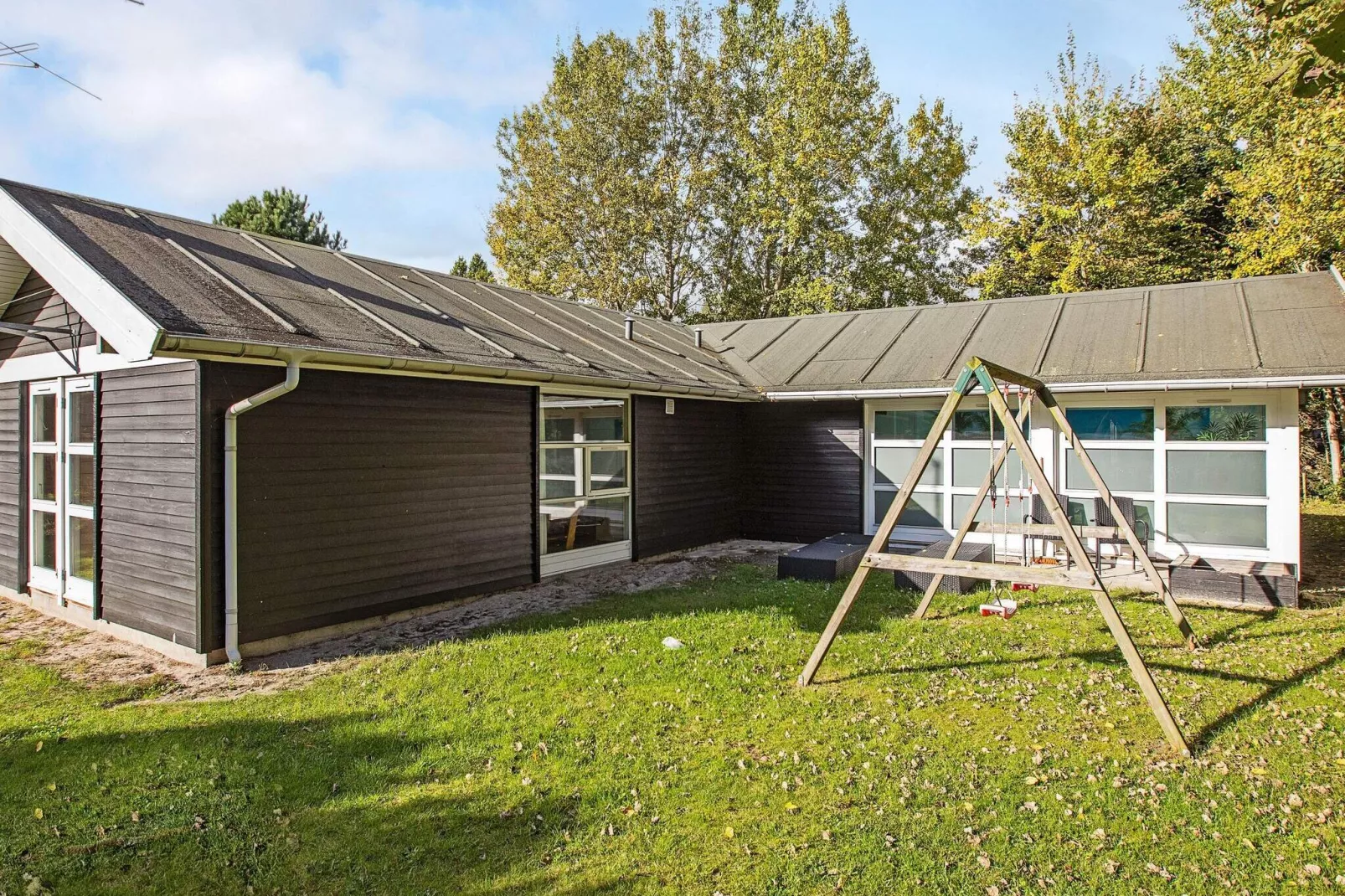 10 person holiday home in Væggerløse-By Traum-View