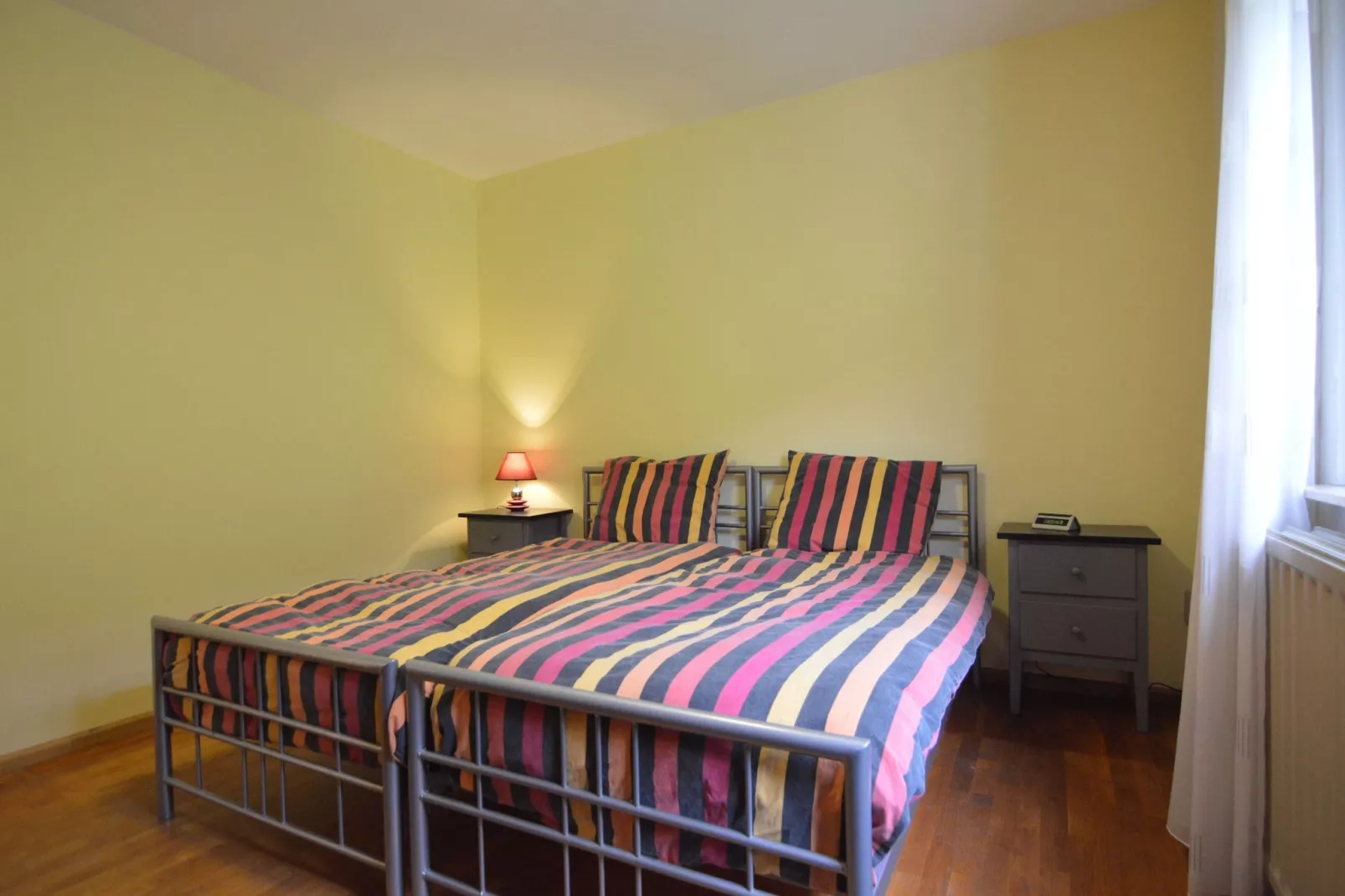 Am Grünen Wald-Bedroom
