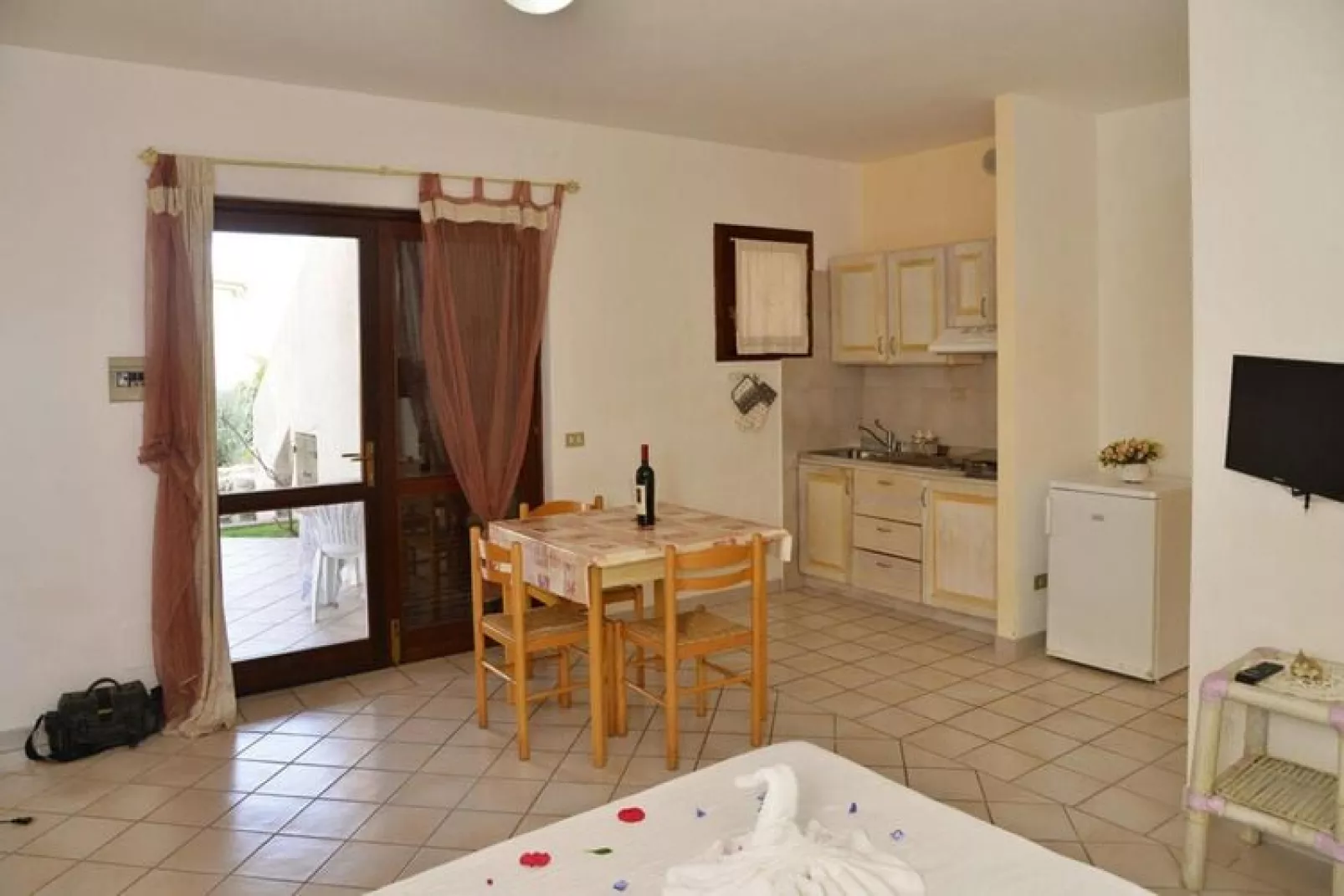 Studio Cannigione - Type Mono La Costa Mare-Living room