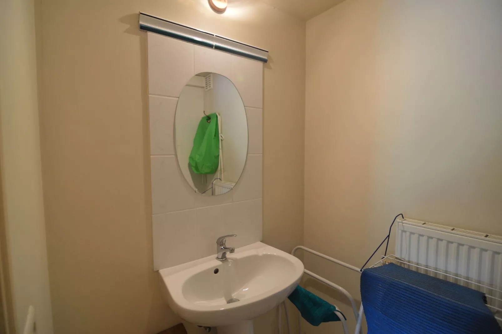 Yameta Up-Bathroom