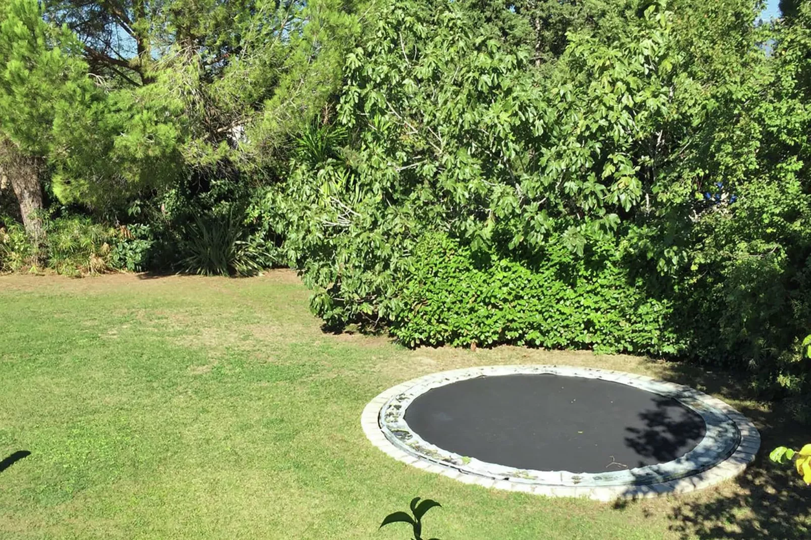 Villa Mougins-Facilities