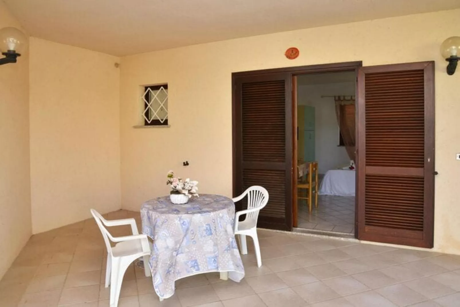 Studio Cannigione - Type Mono La Costa Mare-Living room