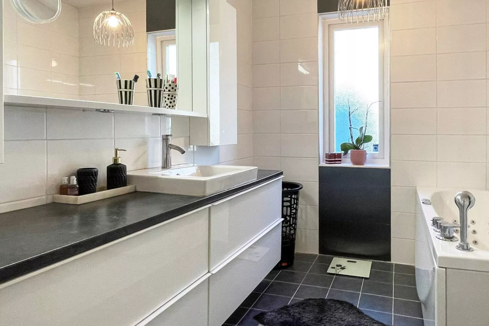 8 person holiday home in Vastra frolunda-By Traum-Indoor