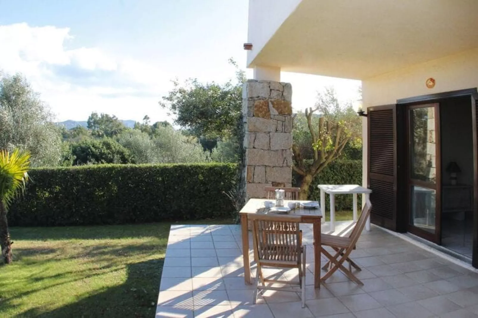 Studio Cannigione - Type Mono La Costa Mare-Terrace