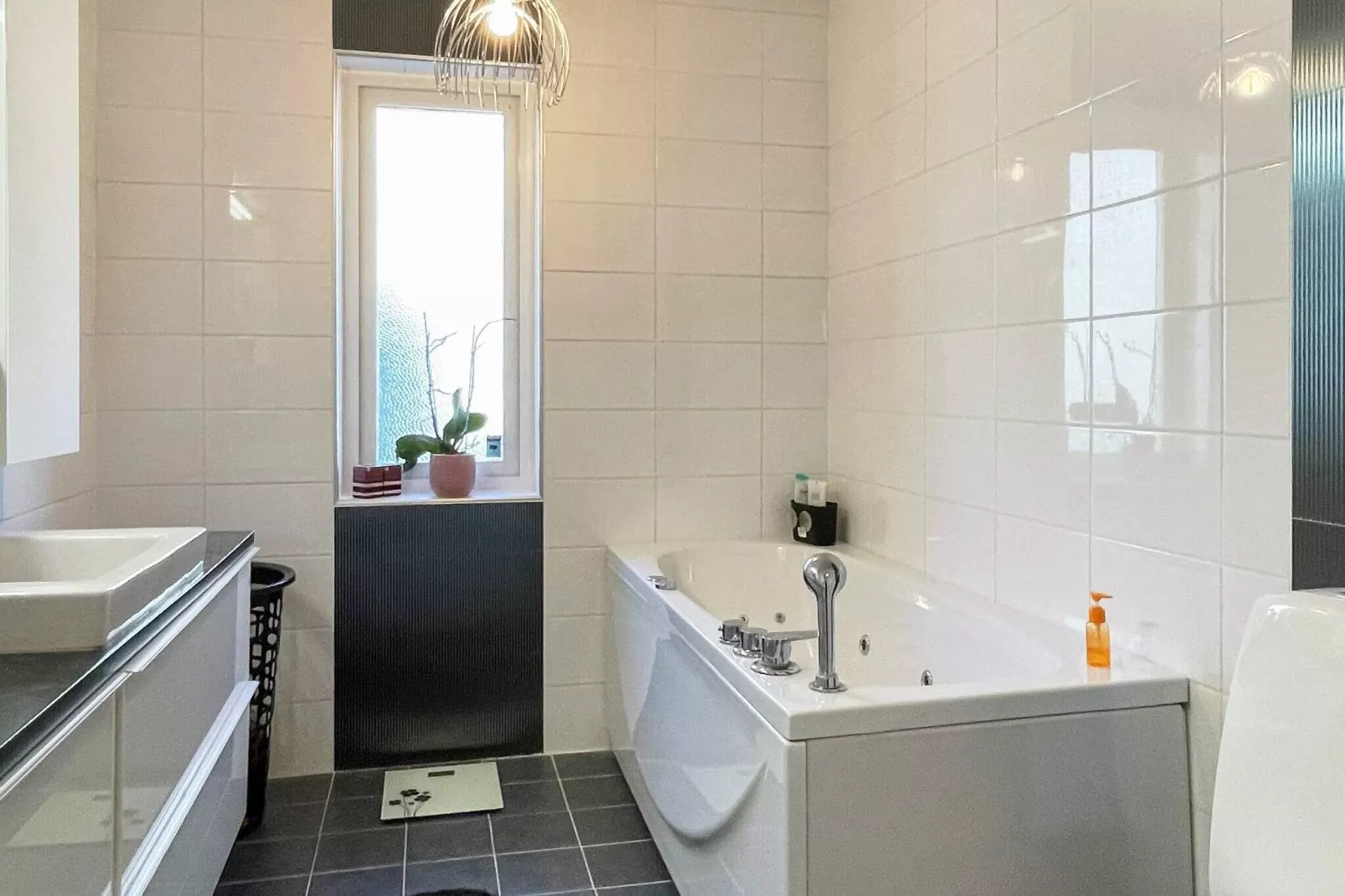 8 person holiday home in Vastra frolunda-By Traum-Indoor