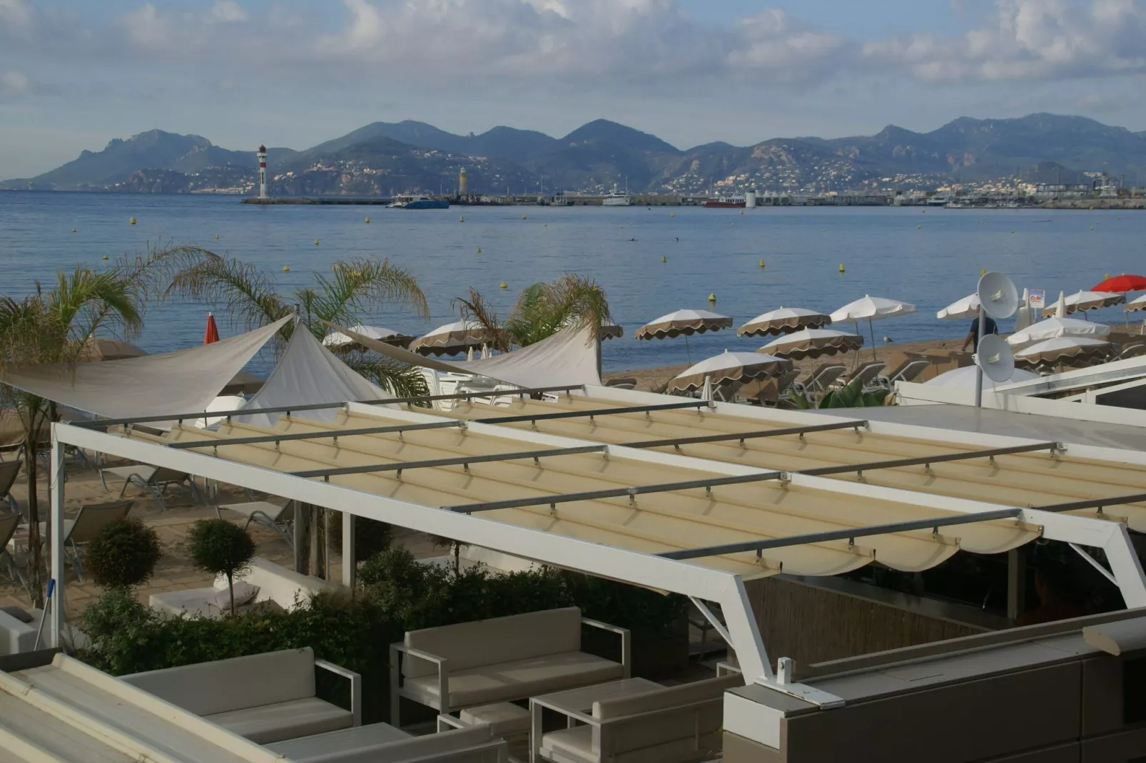 Villa Mougins-Areas summer 20km