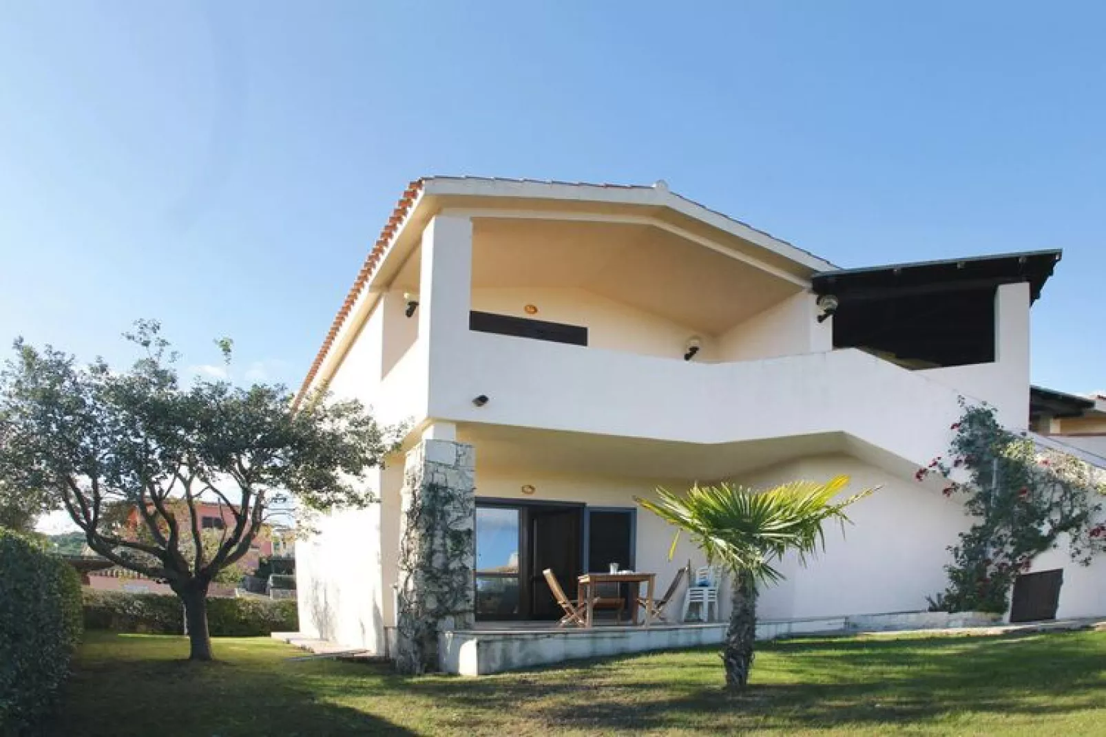 Studio Cannigione - Type Mono La Costa Mare-Exterior summer