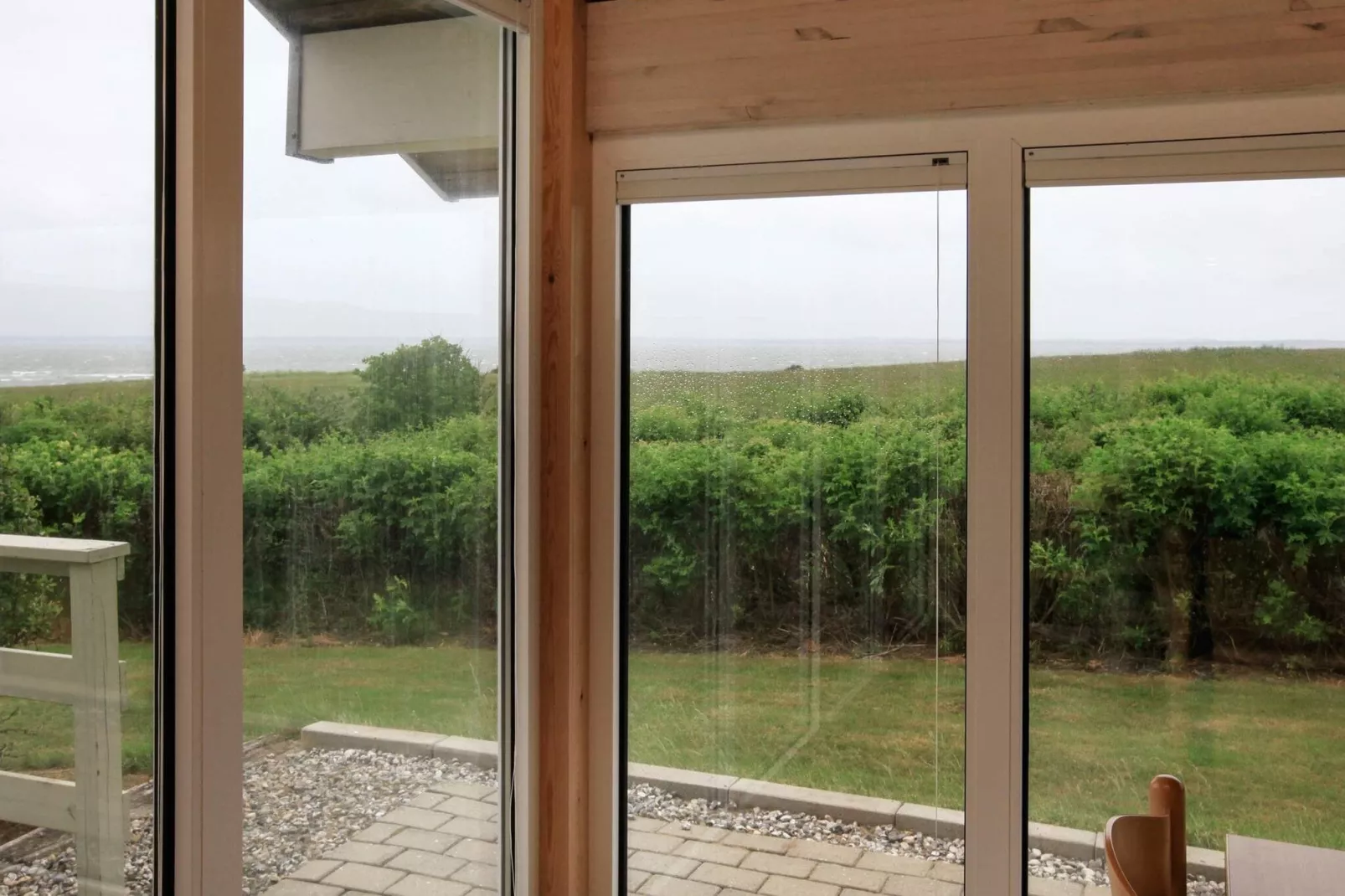 6 person holiday home in Vinderup-Water view