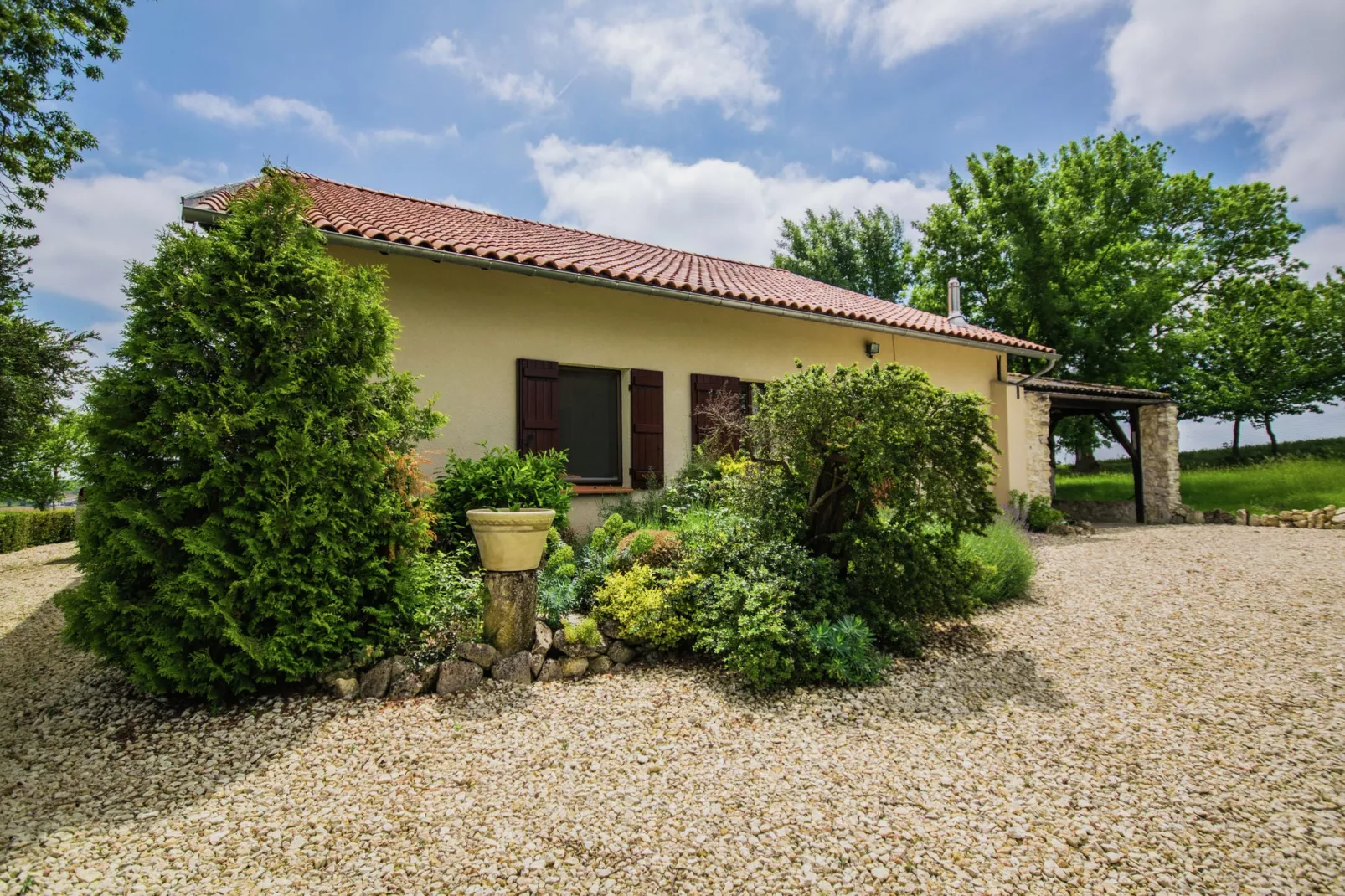 Maison Joie de Vivre