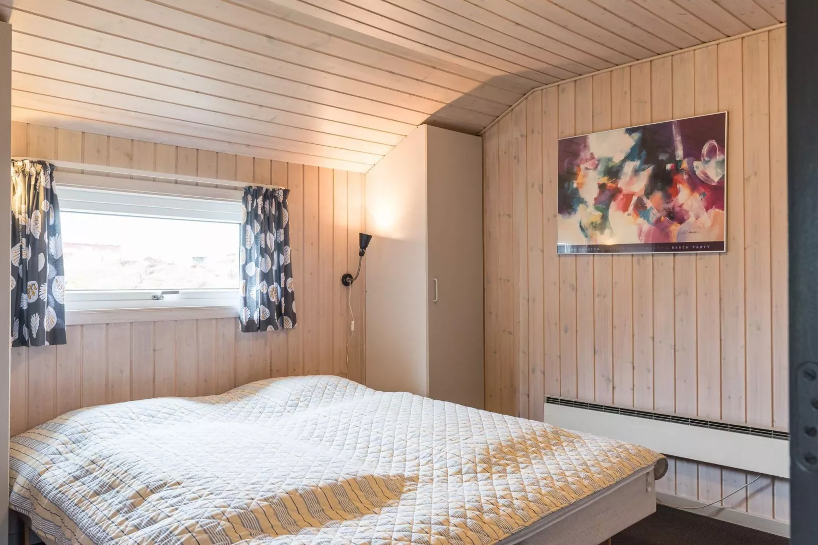 Seaside Retreat in Rindby-By Traum-Indoor