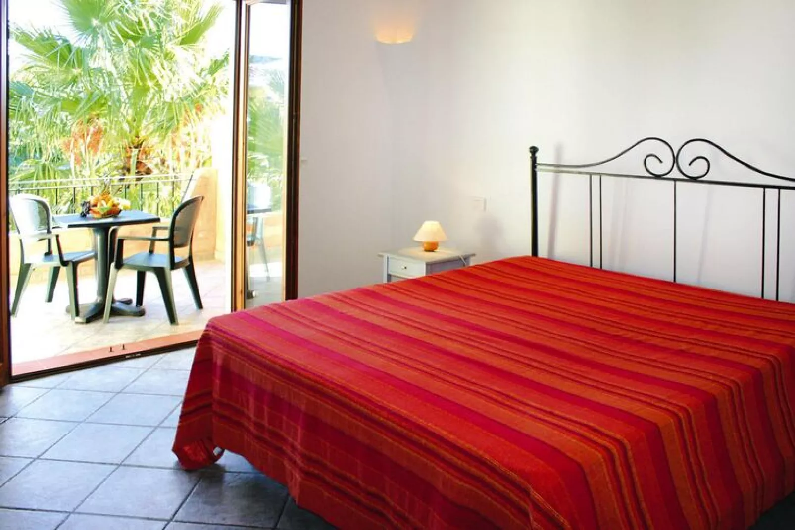 Ferienresidence Green Village Palau - Type Bilo 4-Bedroom