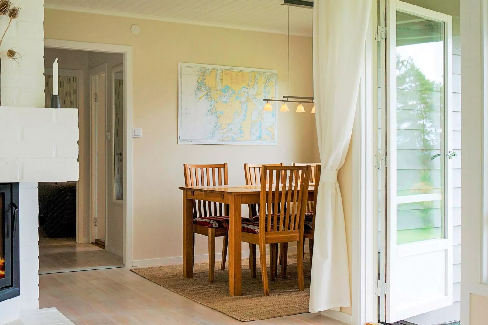 6 person holiday home in LJUNGSKILE-By Traum