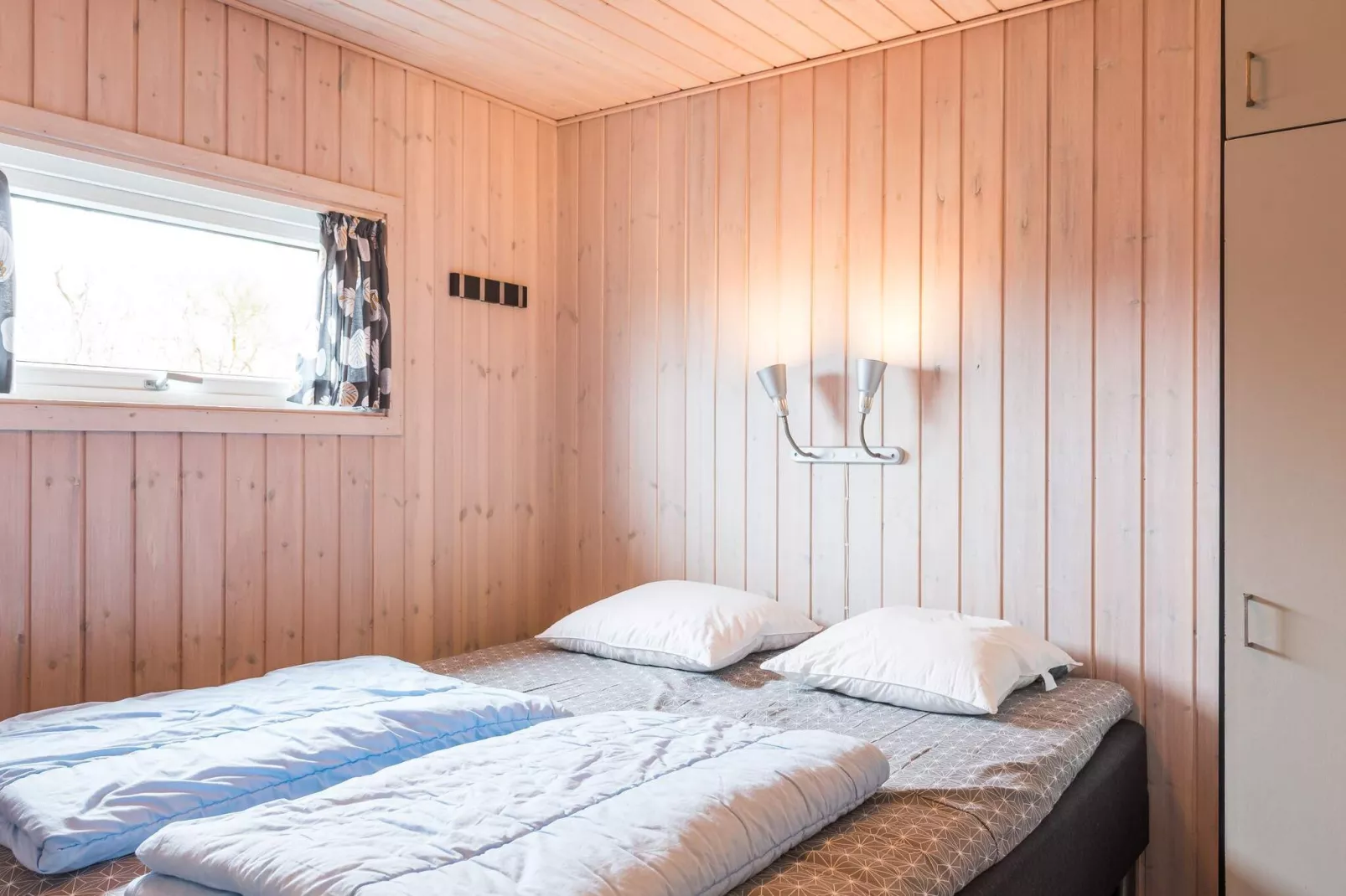 Seaside Retreat in Rindby-By Traum-Indoor