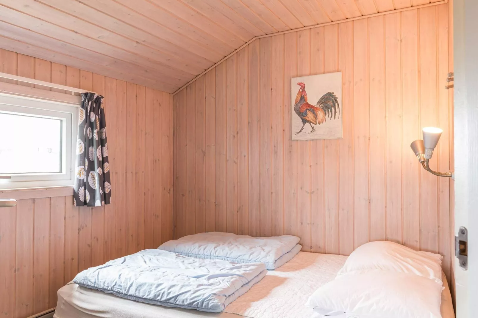 Seaside Retreat in Rindby-By Traum-Indoor
