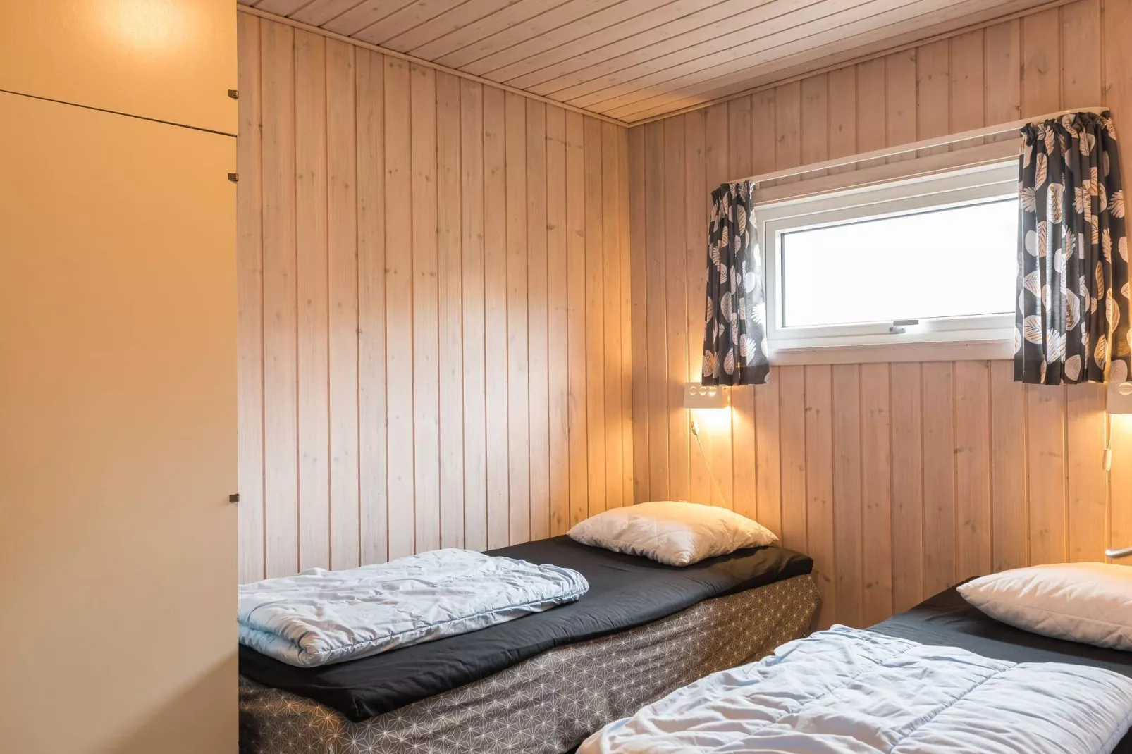 Seaside Retreat in Rindby-By Traum-Indoor