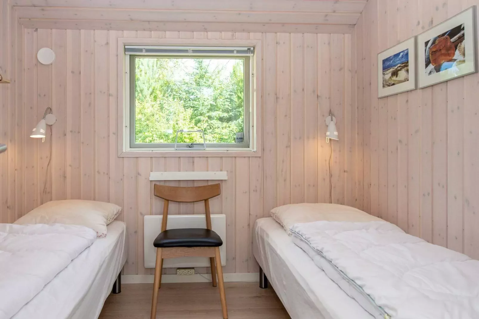 Maison de vacances pour 6 a Oksbøl-By Traum-Intérieur
