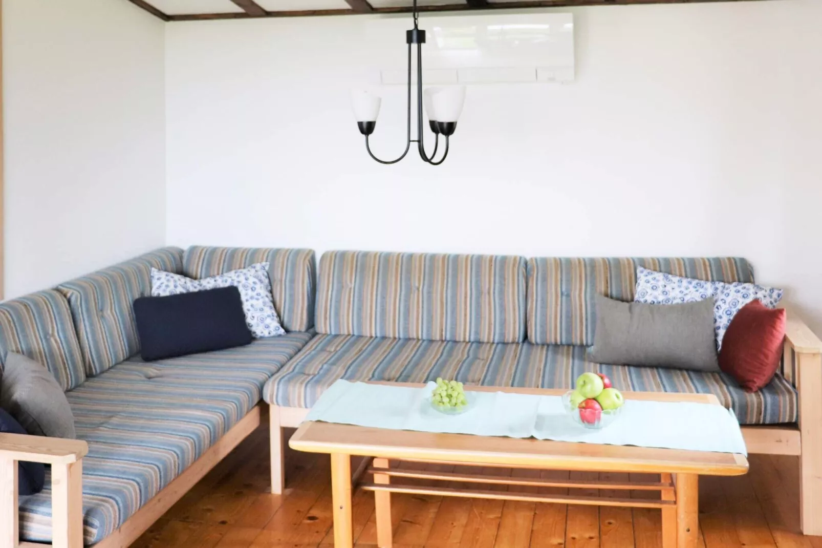 4 person holiday home in FALKENBERG-Indoor