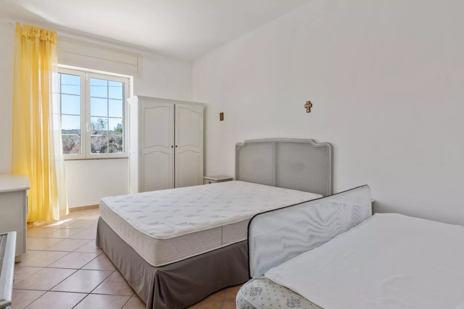Pool Villa Torre San Giovanni-Bedroom