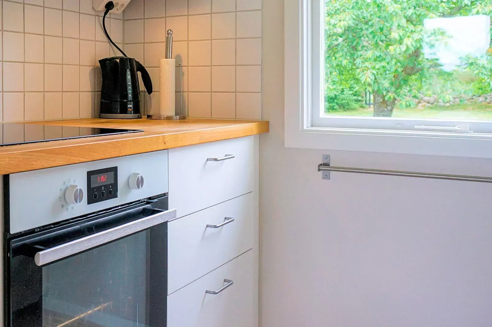 Maison de vacances pour 6 a LJUNGSKILE-By Traum-Intérieur