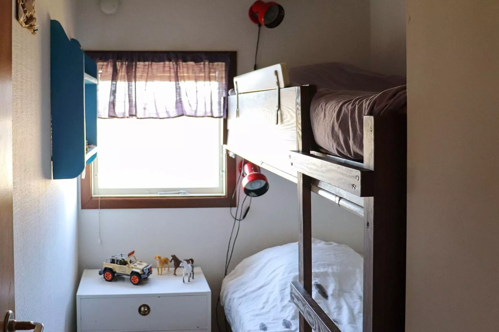4 person holiday home in FALKENBERG-Indoor