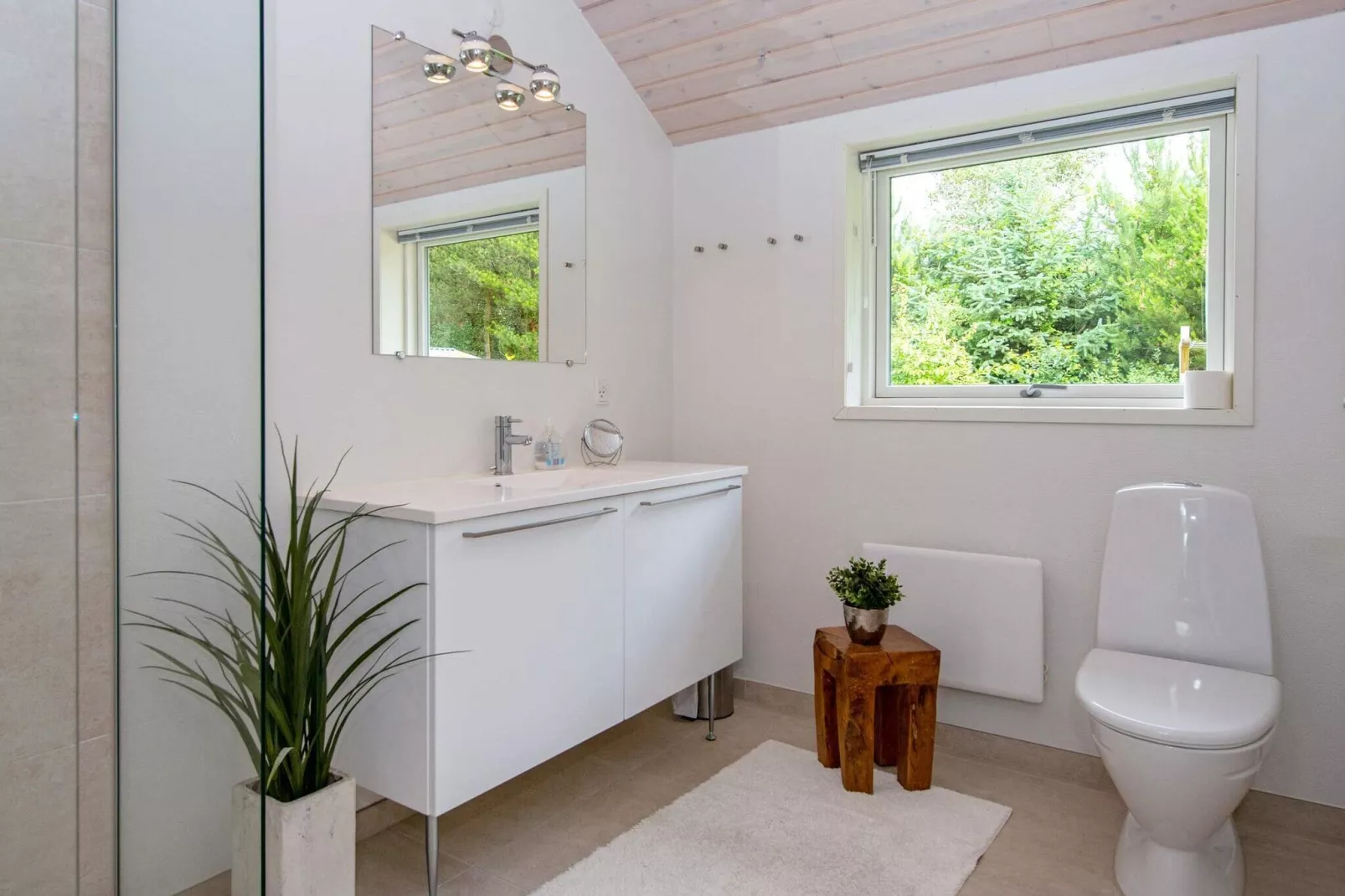 Maison de vacances pour 6 a Oksbøl-By Traum-Intérieur