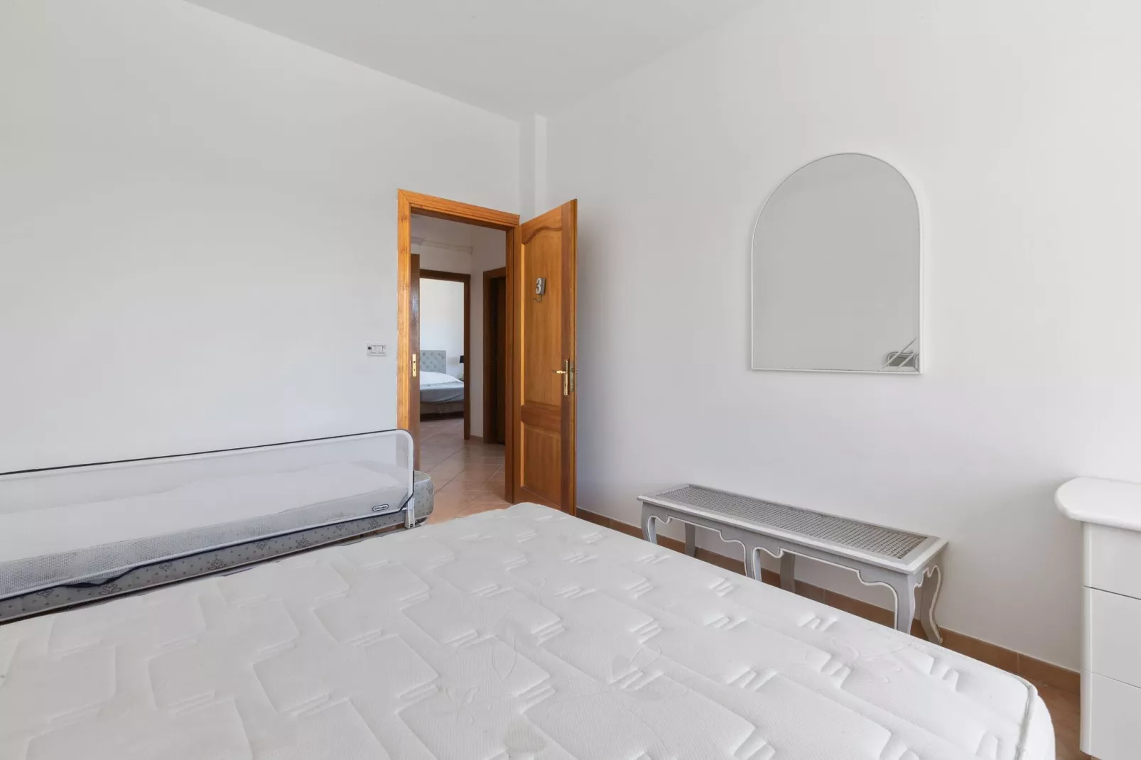 Pool Villa Torre San Giovanni-Bedroom