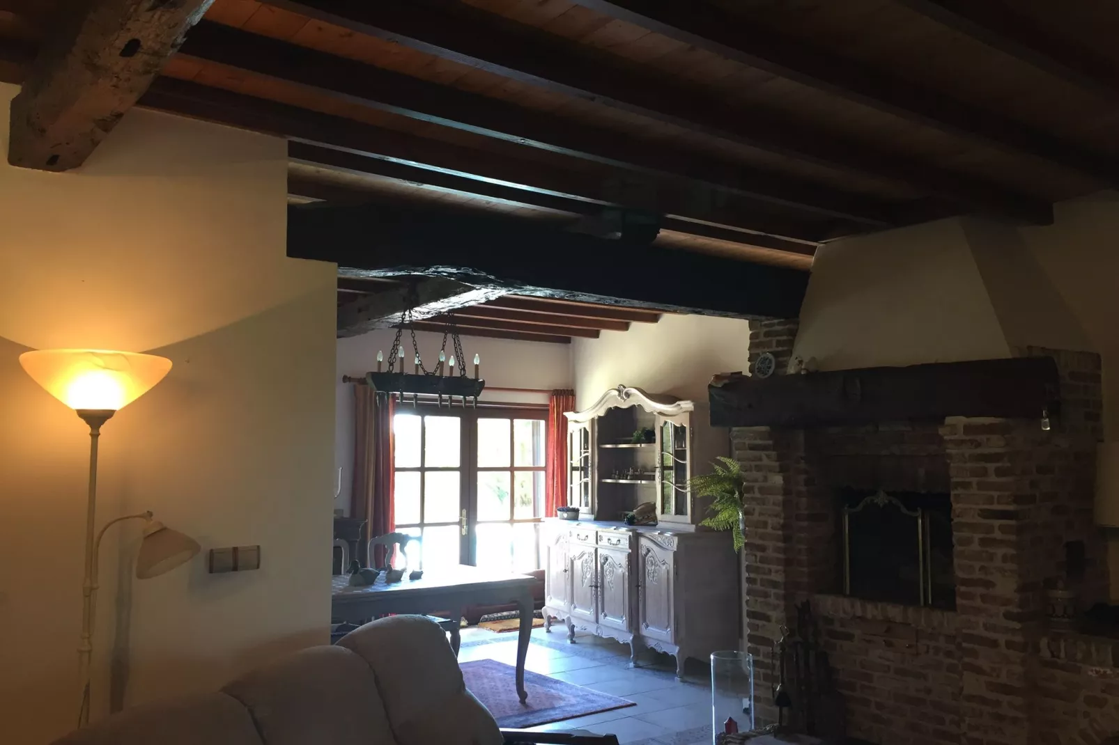 Maison Joie de Vivre