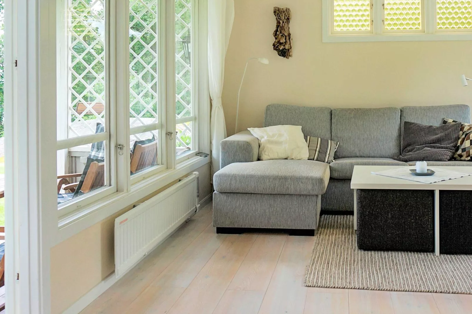 Maison de vacances pour 6 a LJUNGSKILE-By Traum-Intérieur