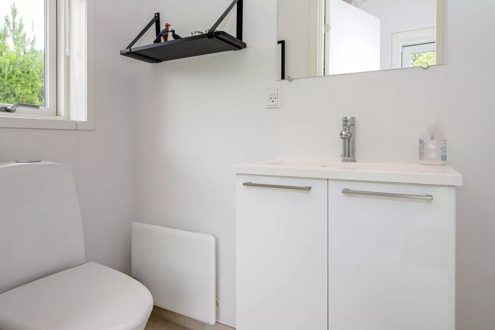 Maison de vacances pour 6 a Oksbøl-By Traum-Intérieur