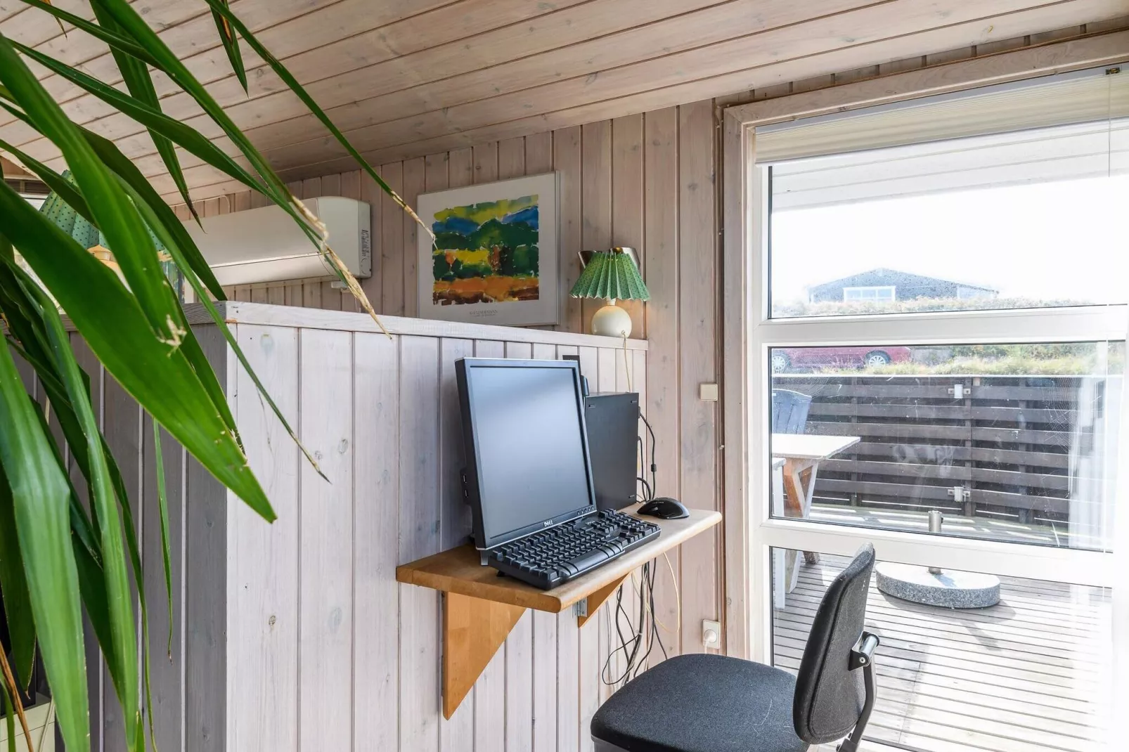 Seaside Retreat in Rindby-By Traum-Indoor