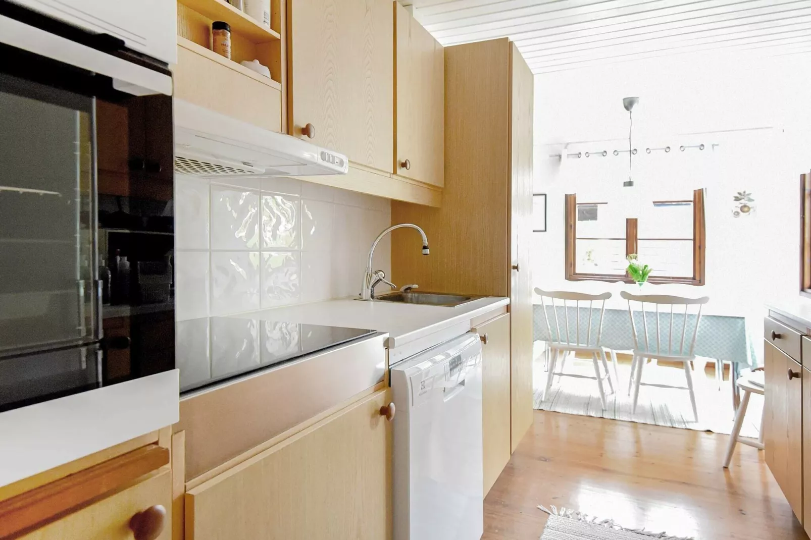 7 person holiday home in Bovallstrand