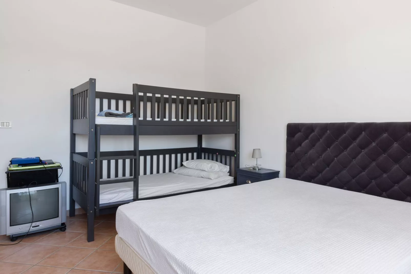Pool Villa Torre San Giovanni-Bedroom