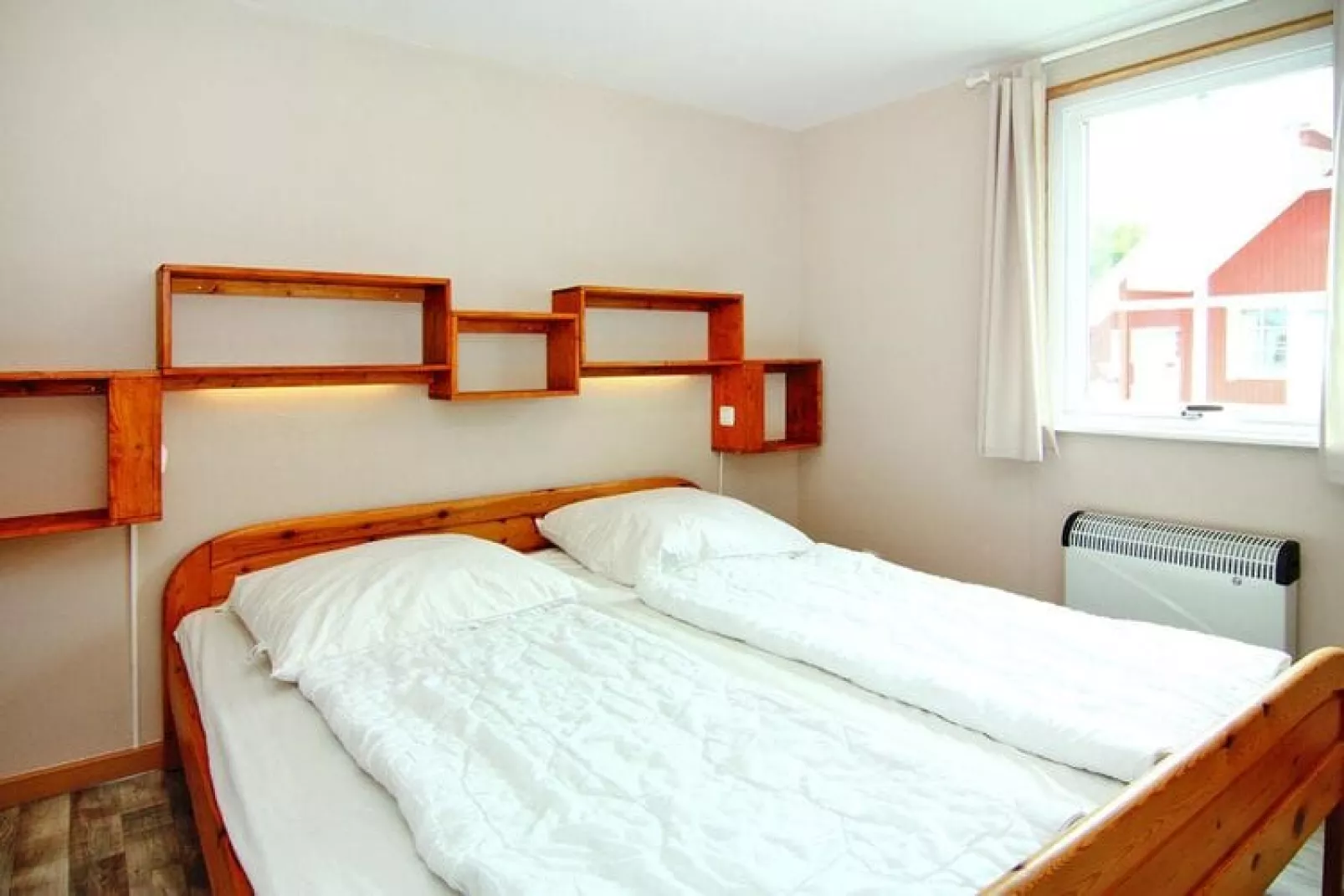 Ferienpark Markgrafenheide Warnemünde Typ 1-Bedroom