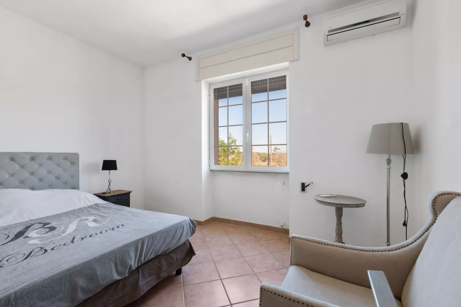 Pool Villa Torre San Giovanni-Bedroom