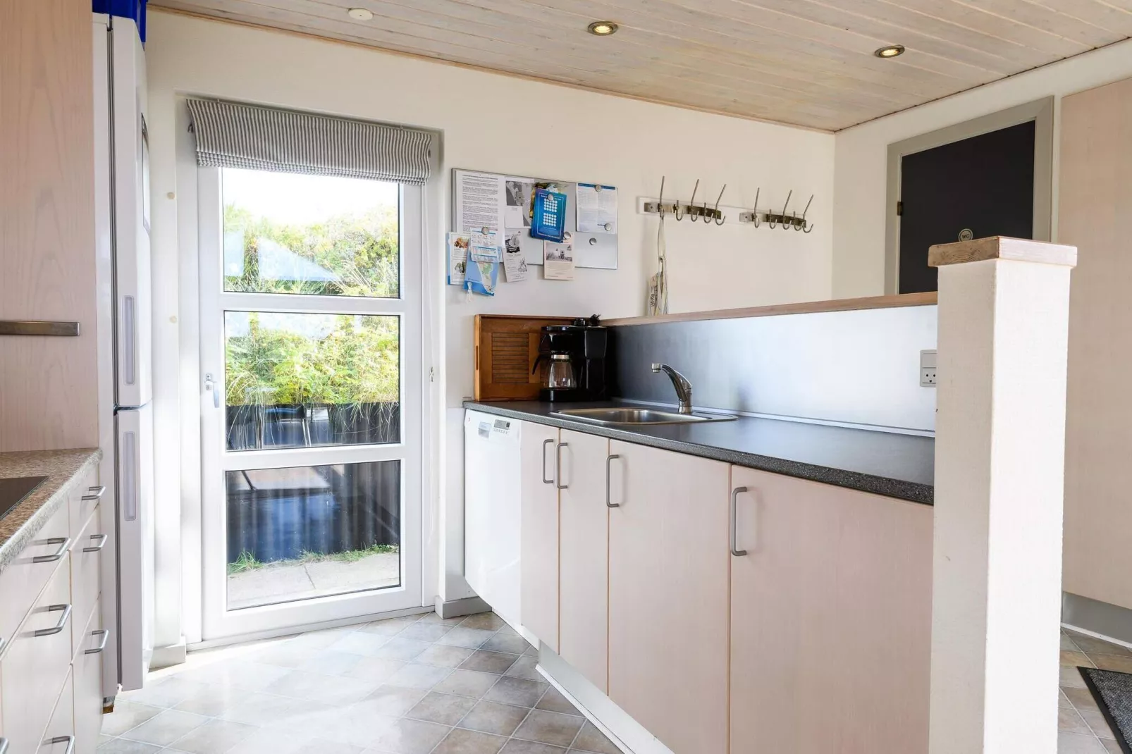 Seaside Retreat in Rindby-By Traum-Indoor