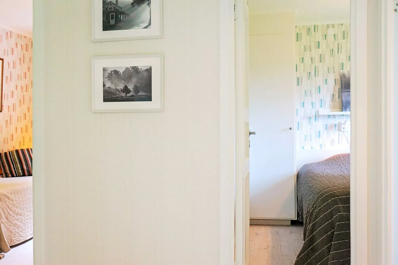 Maison de vacances pour 6 a LJUNGSKILE-By Traum-Intérieur