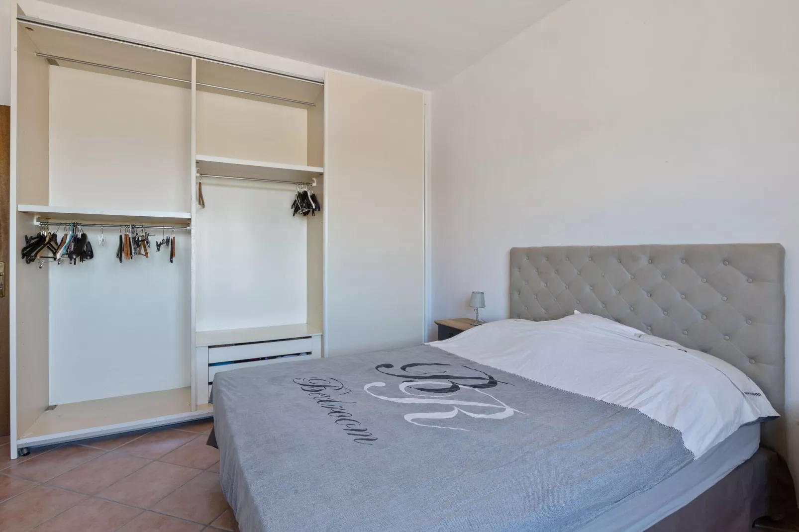 Pool Villa Torre San Giovanni-Bedroom
