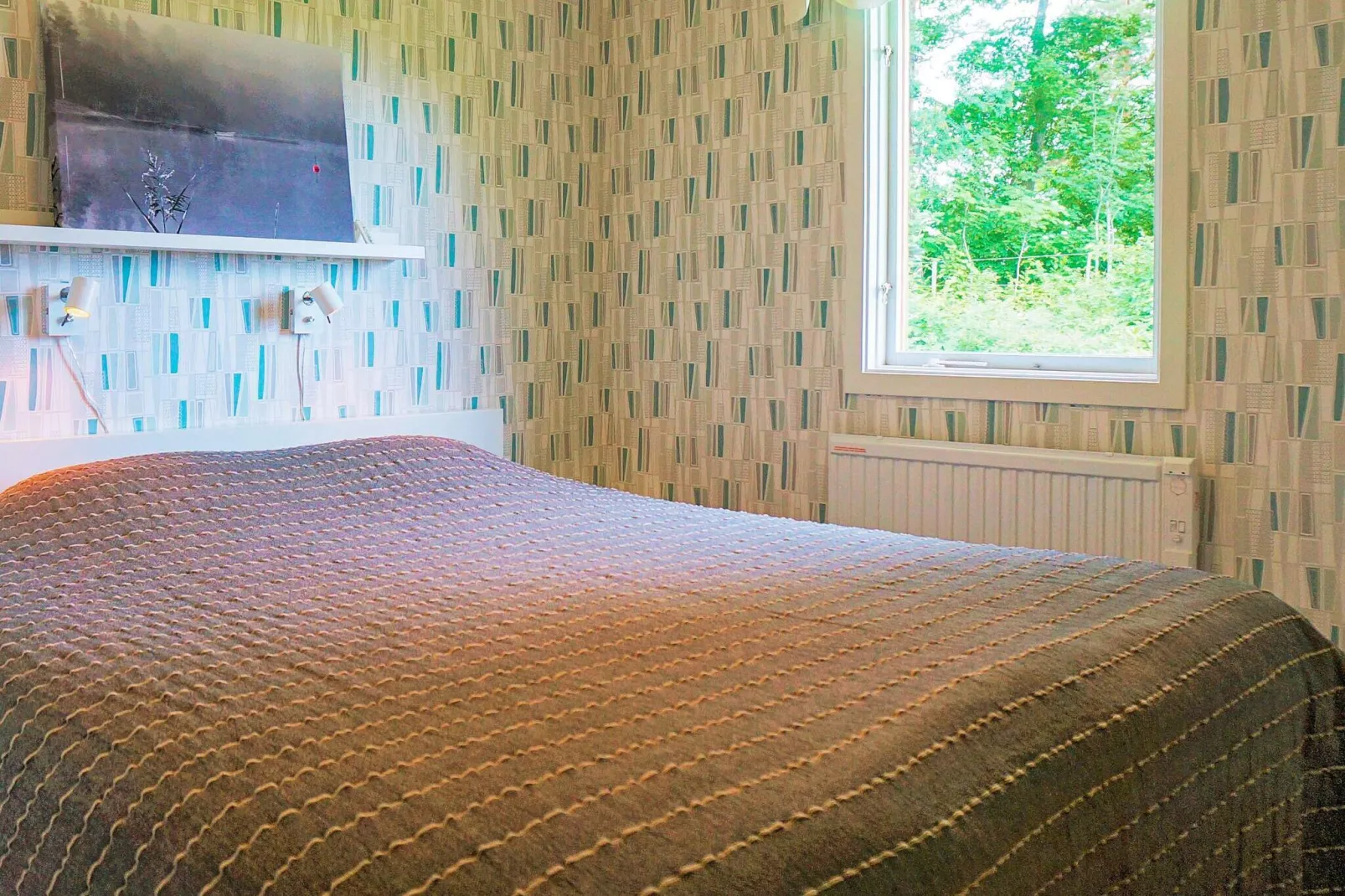 Maison de vacances pour 6 a LJUNGSKILE-By Traum-Intérieur