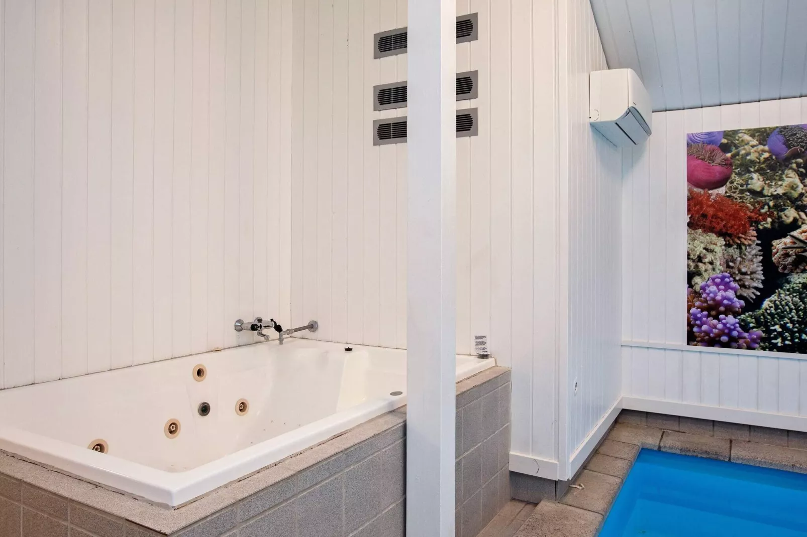 10 person holiday home in Væggerløse-By Traum-Spa