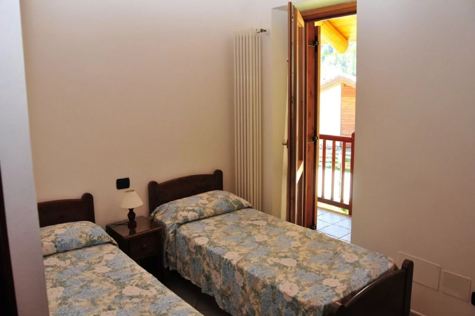 GrBe Quadri-Bedroom