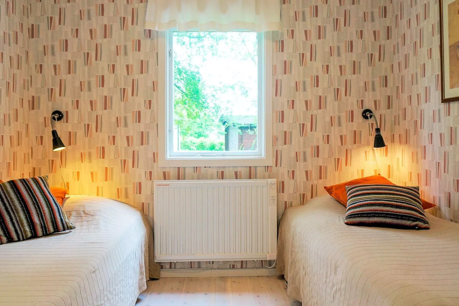Maison de vacances pour 6 a LJUNGSKILE-By Traum-Intérieur