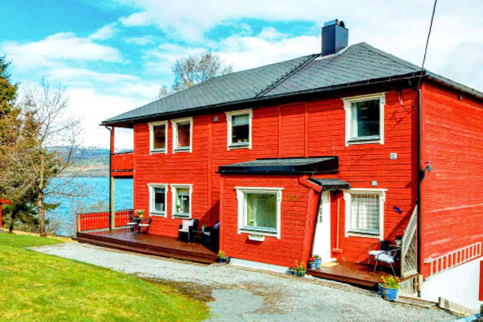 9 person holiday home in KORTGARDEN
