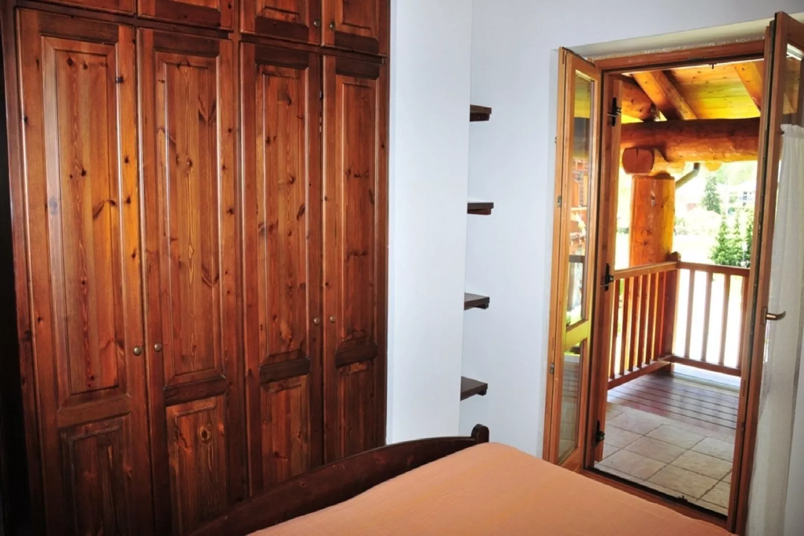 GrBe Quadri-Bedroom