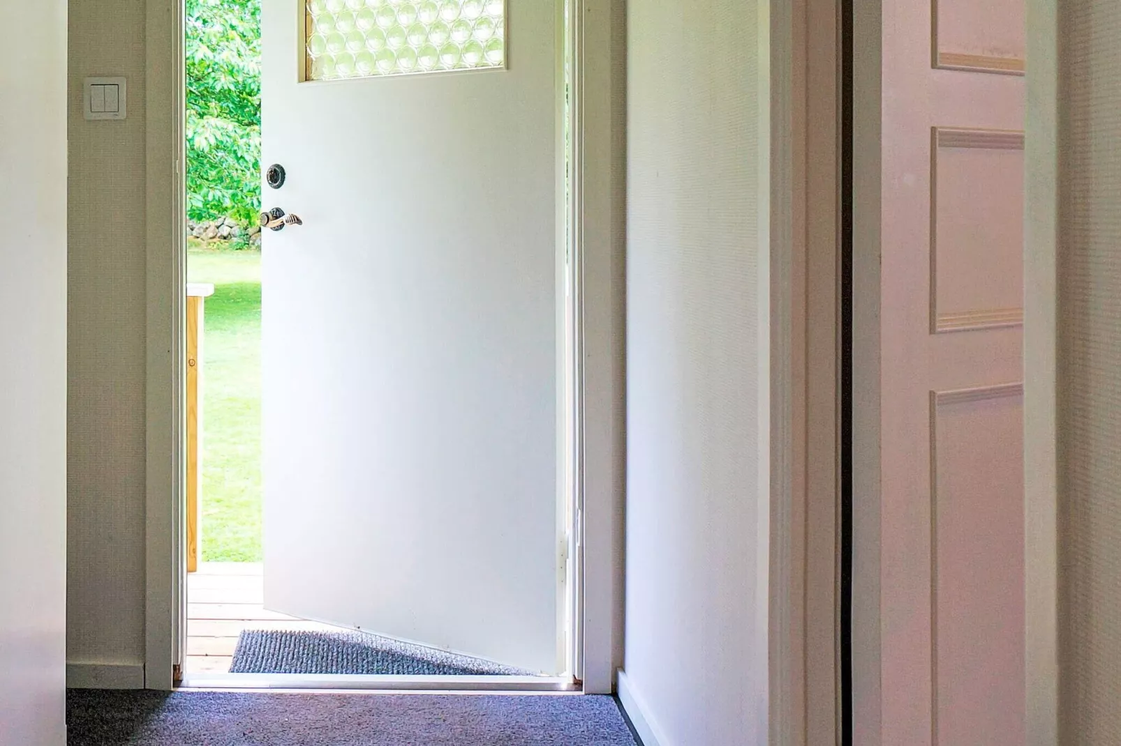 Maison de vacances pour 6 a LJUNGSKILE-By Traum-Intérieur